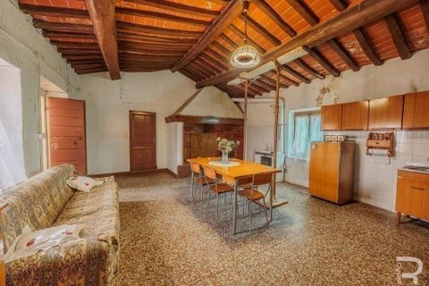 Farm hus i Lucignano, Arezzo, Lucignano - € 220.000 | Ref: R054819LURU-1336069 - foto 14