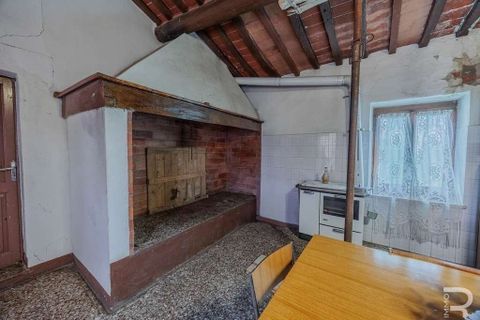 Farm hus i Lucignano, Arezzo, Lucignano - € 220.000 | Ref: R054819LURU-1336069 - foto 15