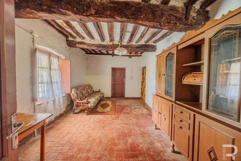 Farm hus i Lucignano, Arezzo, Lucignano - € 220.000 | Ref: R054819LURU-1336069 - foto 17