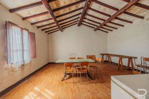 Farm hus i Lucignano, Arezzo, Lucignano - € 220.000 | Ref: R054819LURU-1336069 - foto 18