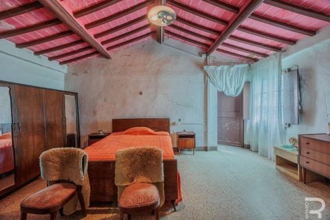 Farm hus i Lucignano, Arezzo, Lucignano - € 220.000 | Ref: R054819LURU-1336069 - foto 20