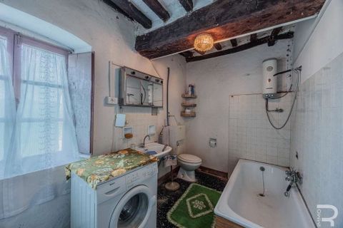 Farm hus i Lucignano, Arezzo, Lucignano - € 220.000 | Ref: R054819LURU-1336069 - foto 22