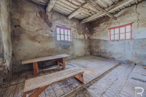 Farm hus i Lucignano, Arezzo, Lucignano - € 220.000 | Ref: R054819LURU-1336069 - foto 23