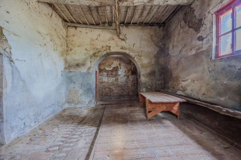 Farm hus i Lucignano, Arezzo, Lucignano - € 220.000 | Ref: R054819LURU-1336069 - foto 24