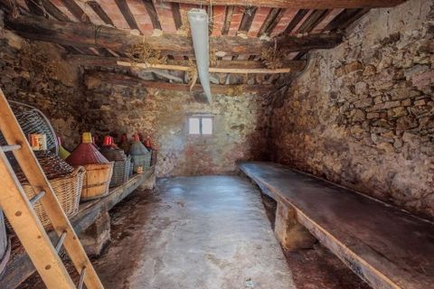 Farm hus i Lucignano, Arezzo, Lucignano - € 220.000 | Ref: R054819LURU-1336069 - foto 25