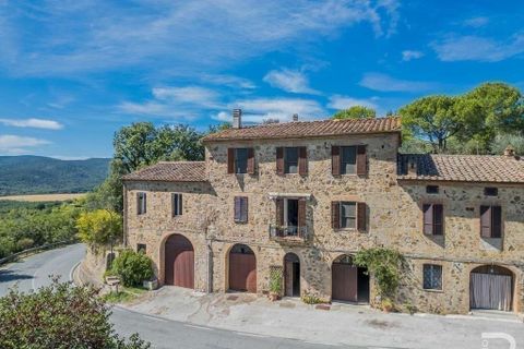 Landejendom i Murlo, Siena, Murlo - € 750.000 | Ref: R054821MUAG-1336095 - foto 2