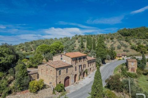 Landejendom i Murlo, Siena, Murlo - € 750.000 | Ref: R054821MUAG-1336095 - foto 3
