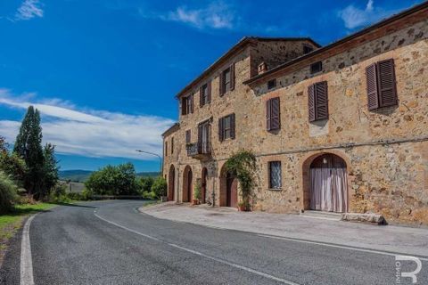 Landejendom i Murlo, Siena, Murlo - € 750.000 | Ref: R054821MUAG-1336095 - foto 4