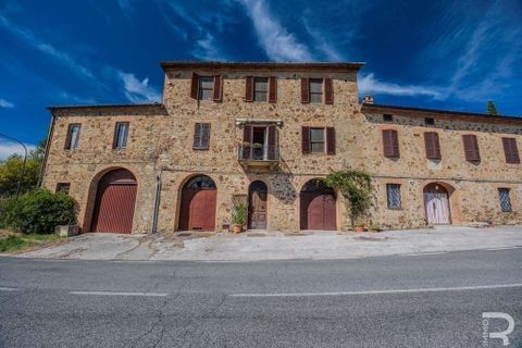 Landejendom i Murlo, Siena, Murlo - € 750.000 | Ref: R054821MUAG-1336095 - foto 5
