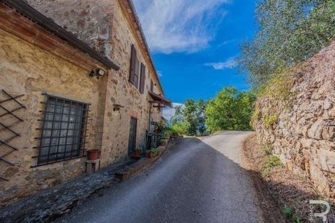 Landejendom i Murlo, Siena, Murlo - € 750.000 | Ref: R054821MUAG-1336095 - foto 7