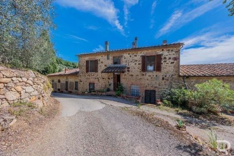 Landejendom i Murlo, Siena, Murlo - € 750.000 | Ref: R054821MUAG-1336095 - foto 8