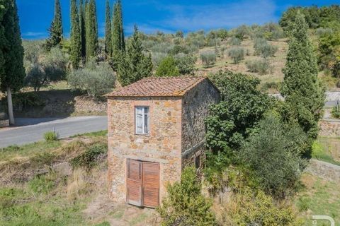 Landejendom i Murlo, Siena, Murlo - € 750.000 | Ref: R054821MUAG-1336095 - foto 9