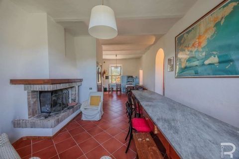 Landejendom i Murlo, Siena, Murlo - € 750.000 | Ref: R054821MUAG-1336095 - foto 13