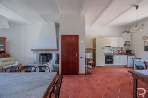 Landejendom i Murlo, Siena, Murlo - € 750.000 | Ref: R054821MUAG-1336095 - foto 14