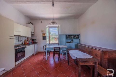 Landejendom i Murlo, Siena, Murlo - € 750.000 | Ref: R054821MUAG-1336095 - foto 15