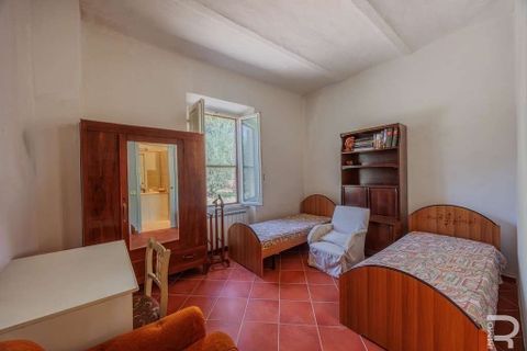 Landejendom i Murlo, Siena, Murlo - € 750.000 | Ref: R054821MUAG-1336095 - foto 23