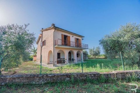 Farm hus i Sorano, Grosseto, Sorano - € 288.000 | Ref: R054810SORU-1336155 - foto 3