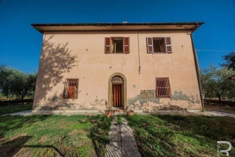 Farm hus i Sorano, Grosseto, Sorano - € 288.000 | Ref: R054810SORU-1336155 - foto 5