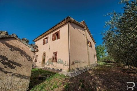 Farm hus i Sorano, Grosseto, Sorano - € 288.000 | Ref: R054810SORU-1336155 - foto 6