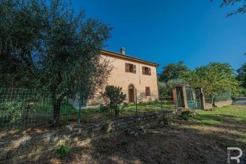 Farm hus i Sorano, Grosseto, Sorano - € 288.000 | Ref: R054810SORU-1336155 - foto 11