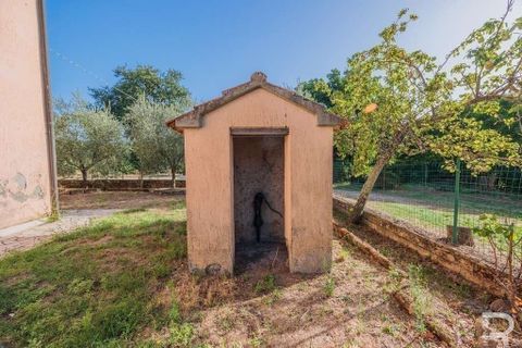 Farm hus i Sorano, Grosseto, Sorano - € 288.000 | Ref: R054810SORU-1336155 - foto 14