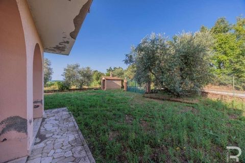Farm hus i Sorano, Grosseto, Sorano - € 288.000 | Ref: R054810SORU-1336155 - foto 15
