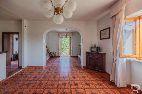 Farm hus i Sorano, Grosseto, Sorano - € 288.000 | Ref: R054810SORU-1336155 - foto 21