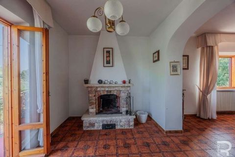 Farm hus i Sorano, Grosseto, Sorano - € 288.000 | Ref: R054810SORU-1336155 - foto 23