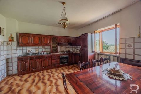 Farm hus i Sorano, Grosseto, Sorano - € 288.000 | Ref: R054810SORU-1336155 - foto 26