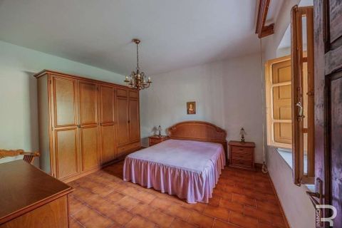 Farm hus i Sorano, Grosseto, Sorano - € 288.000 | Ref: R054810SORU-1336155 - foto 33