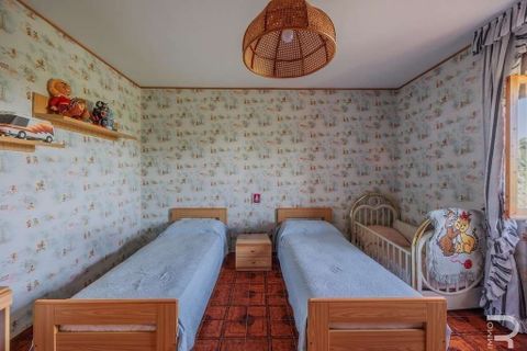 Farm hus i Sorano, Grosseto, Sorano - € 288.000 | Ref: R054810SORU-1336155 - foto 38