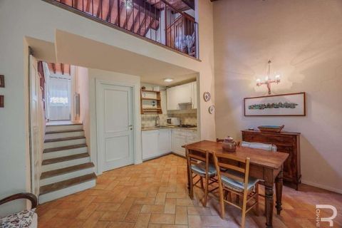 Byhus i Gambassi Terme, Florence, Gambassi Terme - € 160.000 | Ref: R054806GARH-1336197 - foto 1