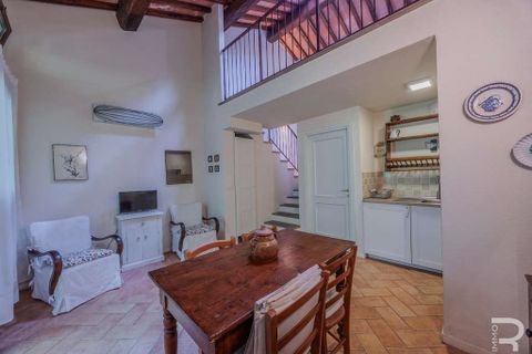Byhus i Gambassi Terme, Florence, Gambassi Terme - € 160.000 | Ref: R054806GARH-1336197 - foto 2