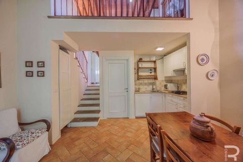 Byhus i Gambassi Terme, Florence, Gambassi Terme - € 160.000 | Ref: R054806GARH-1336197 - foto 4
