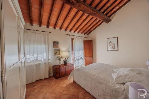 Byhus i Gambassi Terme, Florence, Gambassi Terme - € 160.000 | Ref: R054806GARH-1336197 - foto 6