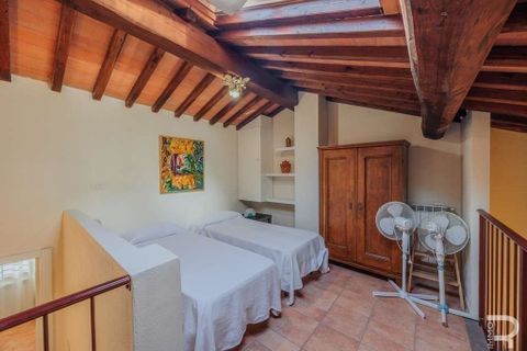 Byhus i Gambassi Terme, Florence, Gambassi Terme - € 160.000 | Ref: R054806GARH-1336197 - foto 7