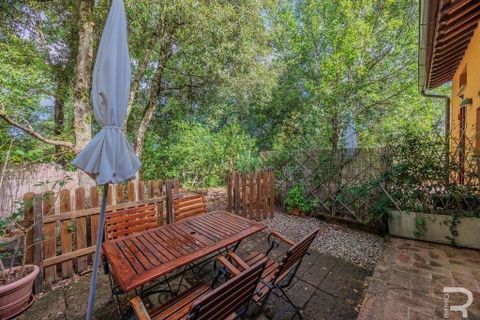 Byhus i Gambassi Terme, Florence, Gambassi Terme - € 160.000 | Ref: R054806GARH-1336197 - foto 13