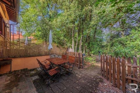 Byhus i Gambassi Terme, Florence, Gambassi Terme - € 160.000 | Ref: R054806GARH-1336197 - foto 15