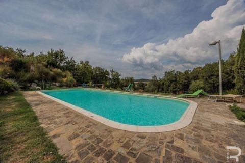 Byhus i Gambassi Terme, Florence, Gambassi Terme - € 160.000 | Ref: R054806GARH-1336197 - foto 16