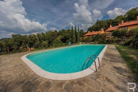 Byhus i Gambassi Terme, Florence, Gambassi Terme - € 160.000 | Ref: R054806GARH-1336197 - foto 17