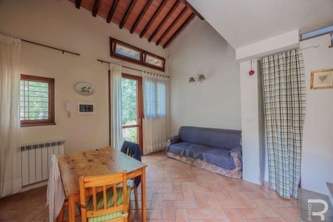 Byhus i Gambassi Terme, Florence, Gambassi Terme - € 139.000 | Ref: R054804GARH-1336215 - foto 2