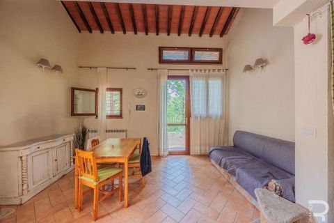 Byhus i Gambassi Terme, Florence, Gambassi Terme - € 139.000 | Ref: R054804GARH-1336215 - foto 3