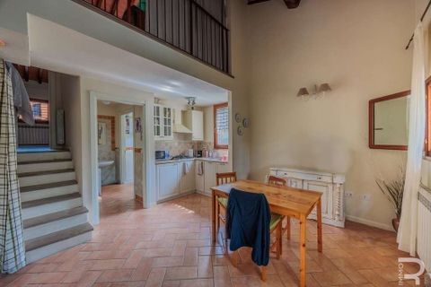 Byhus i Gambassi Terme, Florence, Gambassi Terme - € 139.000 | Ref: R054804GARH-1336215 - foto 4