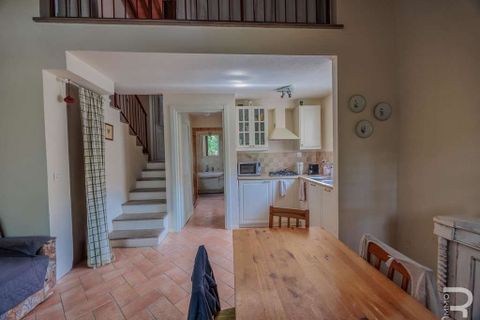 Byhus i Gambassi Terme, Florence, Gambassi Terme - € 139.000 | Ref: R054804GARH-1336215 - foto 5