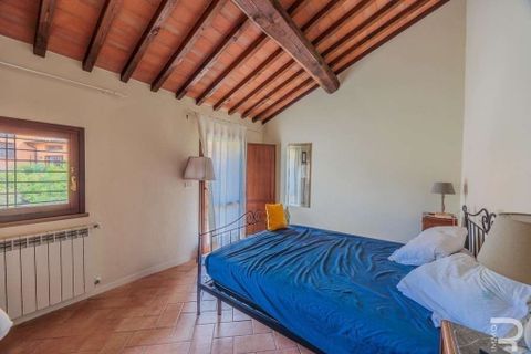 Byhus i Gambassi Terme, Florence, Gambassi Terme - € 139.000 | Ref: R054804GARH-1336215 - foto 6