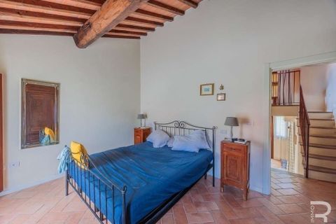 Byhus i Gambassi Terme, Florence, Gambassi Terme - € 139.000 | Ref: R054804GARH-1336215 - foto 7