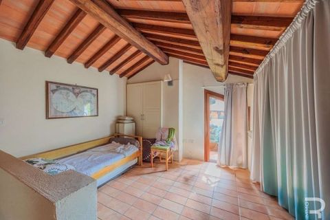 Byhus i Gambassi Terme, Florence, Gambassi Terme - € 139.000 | Ref: R054804GARH-1336215 - foto 9