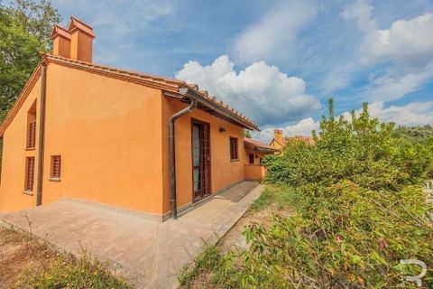Byhus i Gambassi Terme, Florence, Gambassi Terme - € 139.000 | Ref: R054804GARH-1336215 - foto 11
