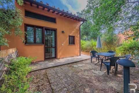 Byhus i Gambassi Terme, Florence, Gambassi Terme - € 139.000 | Ref: R054804GARH-1336215 - foto 12