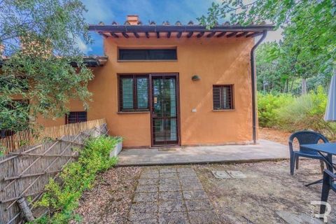 Byhus i Gambassi Terme, Florence, Gambassi Terme - € 139.000 | Ref: R054804GARH-1336215 - foto 13
